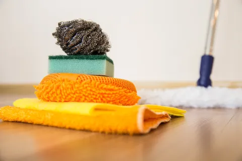 housecleaning in dublin