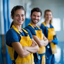 cleaning services support